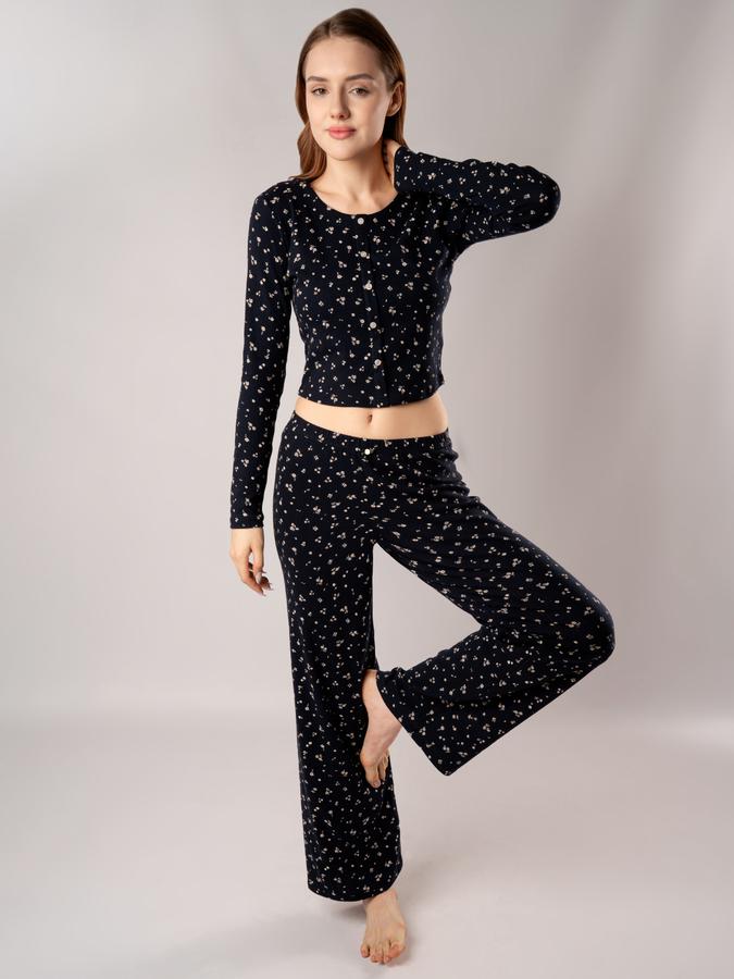 Indefini брэндийн эмэгтэй өмдтэй хос / 5152TСC/