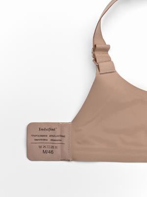 Indefini брэндийн левчик /WXY5173/