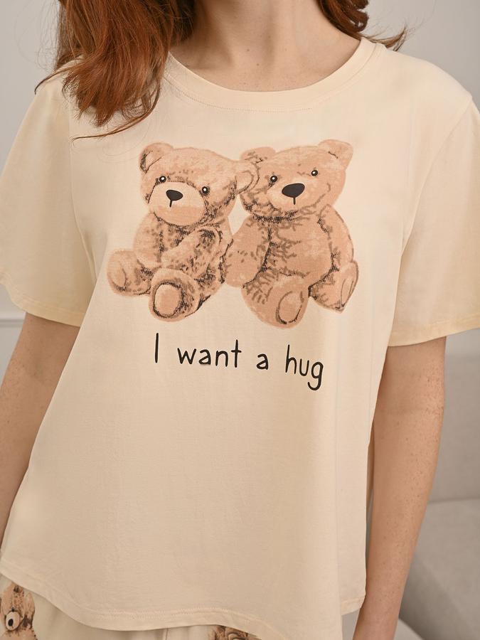 Indefini брэндийн эмэгтэй өмдтэй хос / 5285TBC/