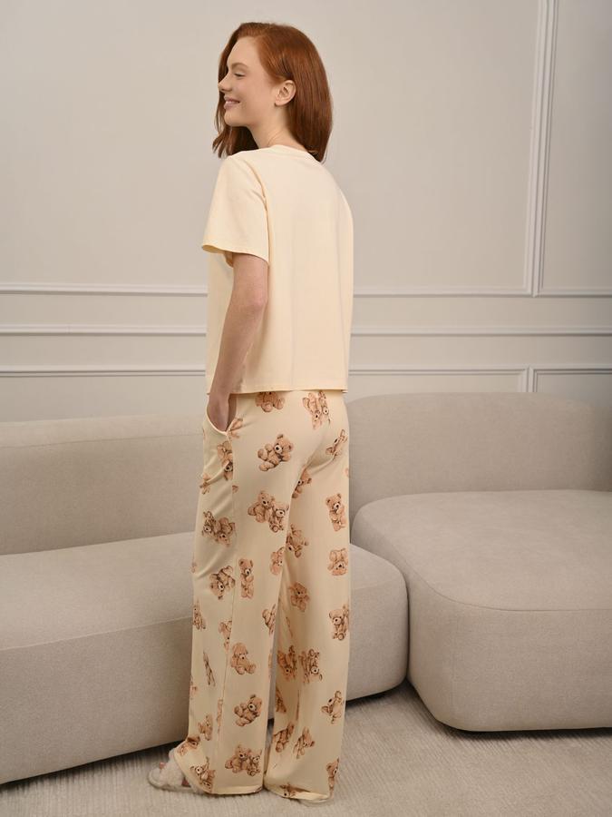 Indefini брэндийн эмэгтэй өмдтэй хос / 5285TBC/