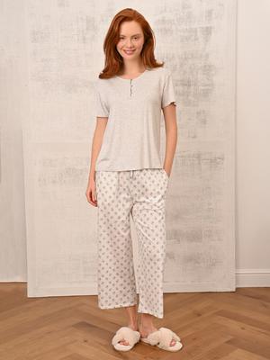 Indefini брэндийн эмэгтэй өмдтэй хос / 5298TBC/