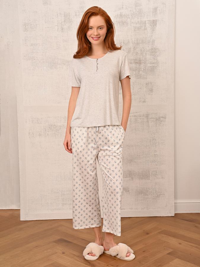 Indefini брэндийн эмэгтэй өмдтэй хос / 5298TBC/