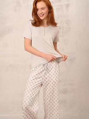 Indefini брэндийн эмэгтэй өмдтэй хос / 5298TBC/