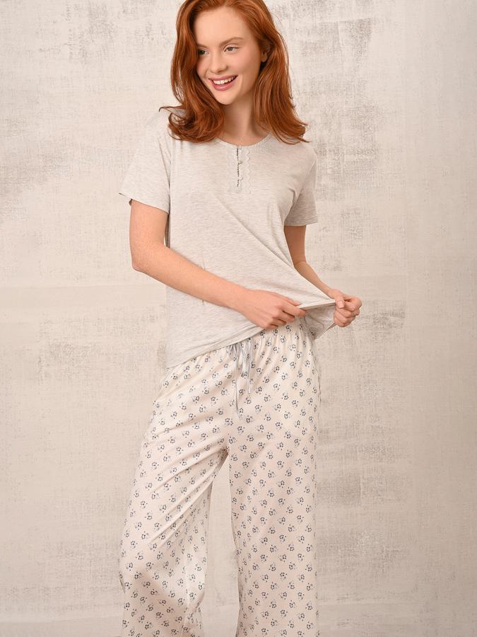 Indefini брэндийн эмэгтэй өмдтэй хос / 5298TBC/