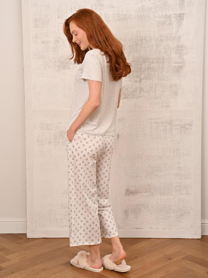 Indefini брэндийн эмэгтэй өмдтэй хос / 5298TBC/