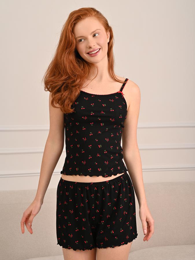 Indefini брэндийн шорттой хослол /5283TDP/