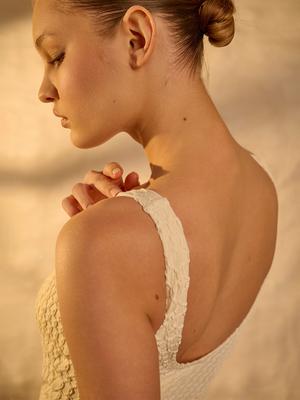 Indefini брэндийн эмэгтэй усны хувцас /6101YLT/