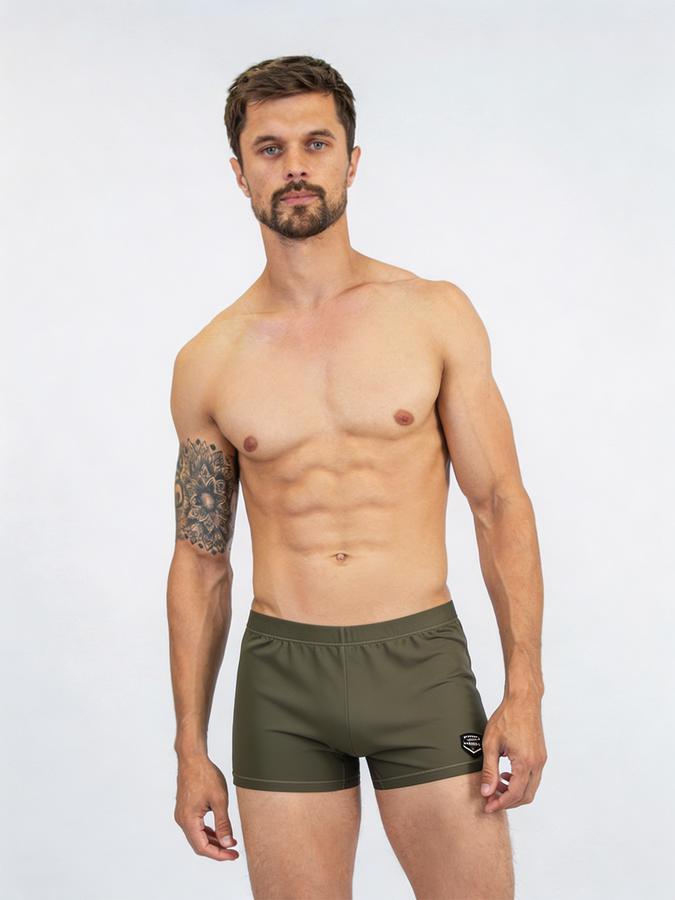 Indefini брэндийн эрэгтэй усны хувцас /6147YMD/