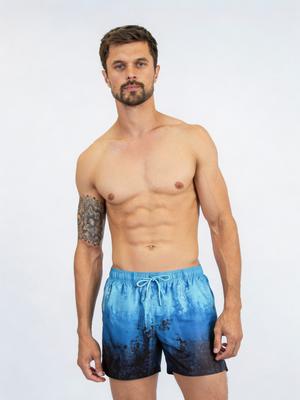 Indefini брэндийн эрэгтэй усны хувцас /6124YMS/