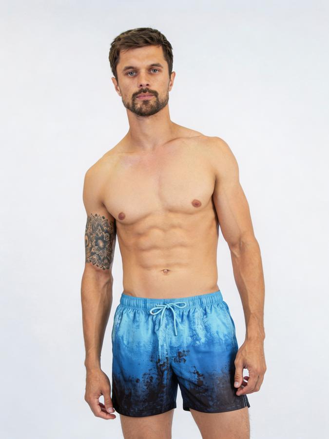 Indefini брэндийн эрэгтэй усны хувцас /6124YMS/