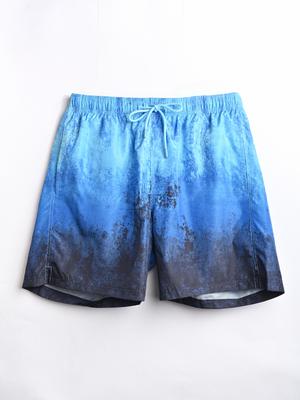 Indefini брэндийн эрэгтэй усны хувцас /6124YMS/