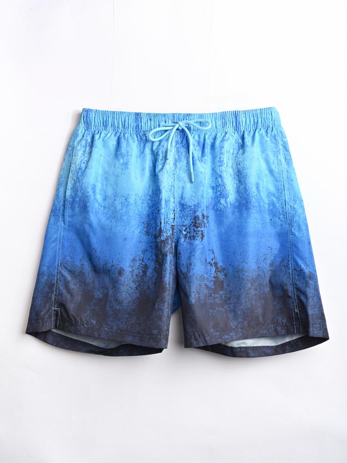 Indefini брэндийн эрэгтэй усны хувцас /6124YMS/