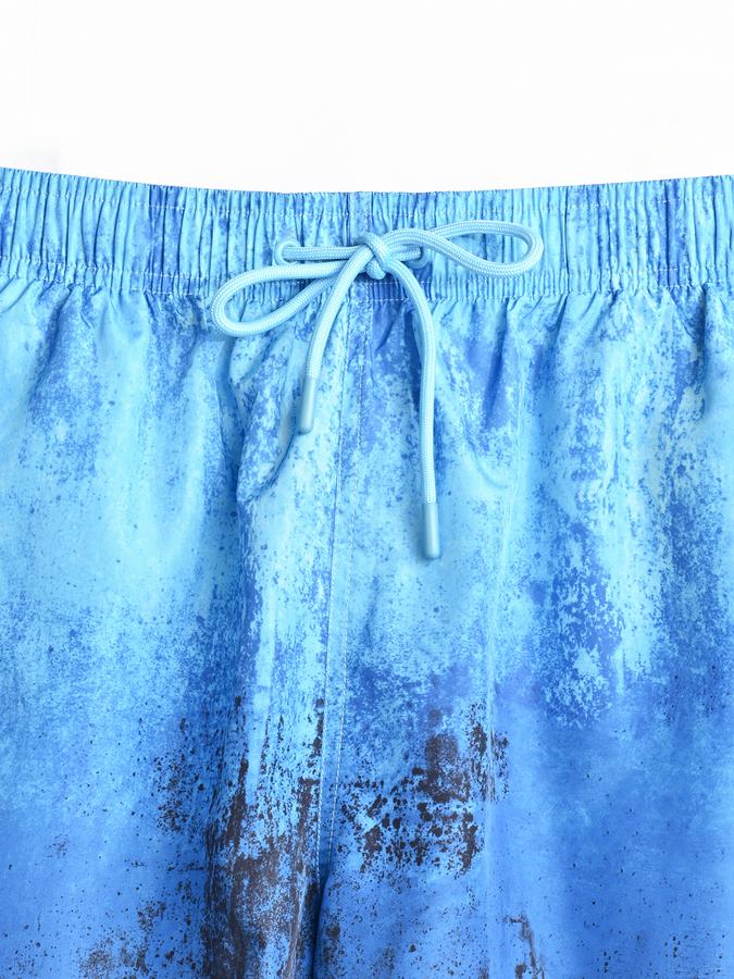 Indefini брэндийн эрэгтэй усны хувцас /6124YMS/