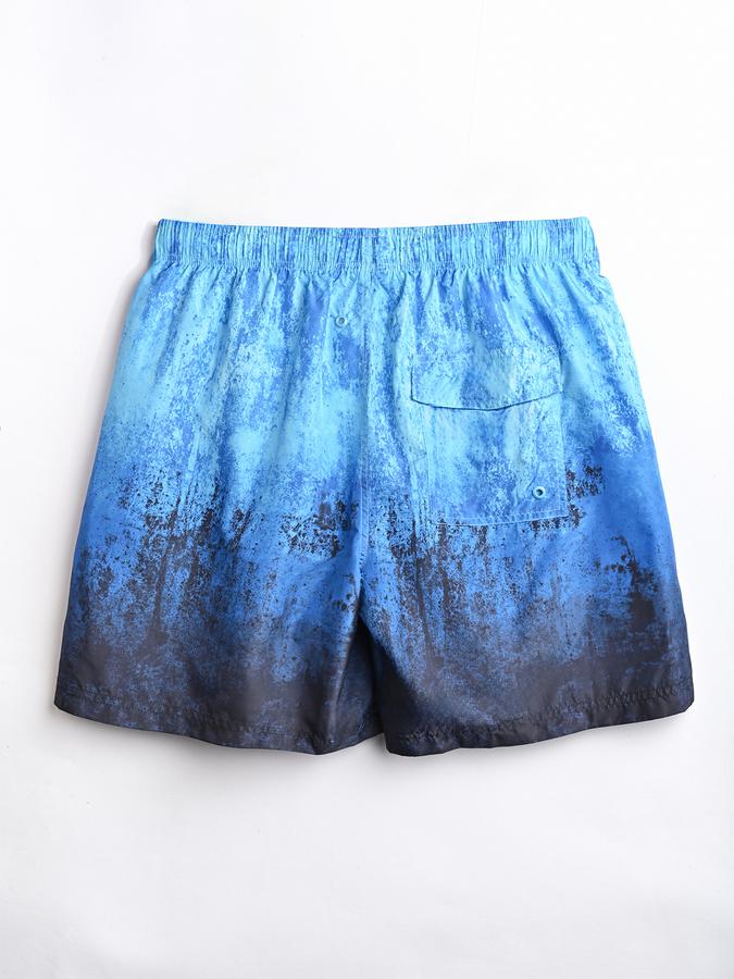 Indefini брэндийн эрэгтэй усны хувцас /6124YMS/