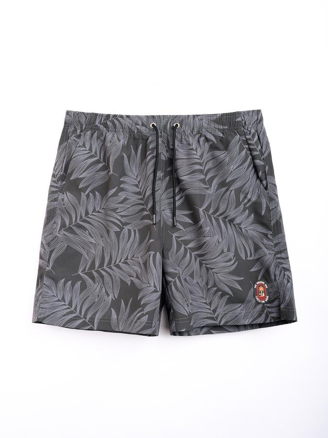 Indefini брэндийн эрэгтэй усны хувцас /6125YMS/