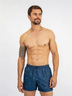 Indefini брэндийн эрэгтэй усны хувцас /6123YMS/