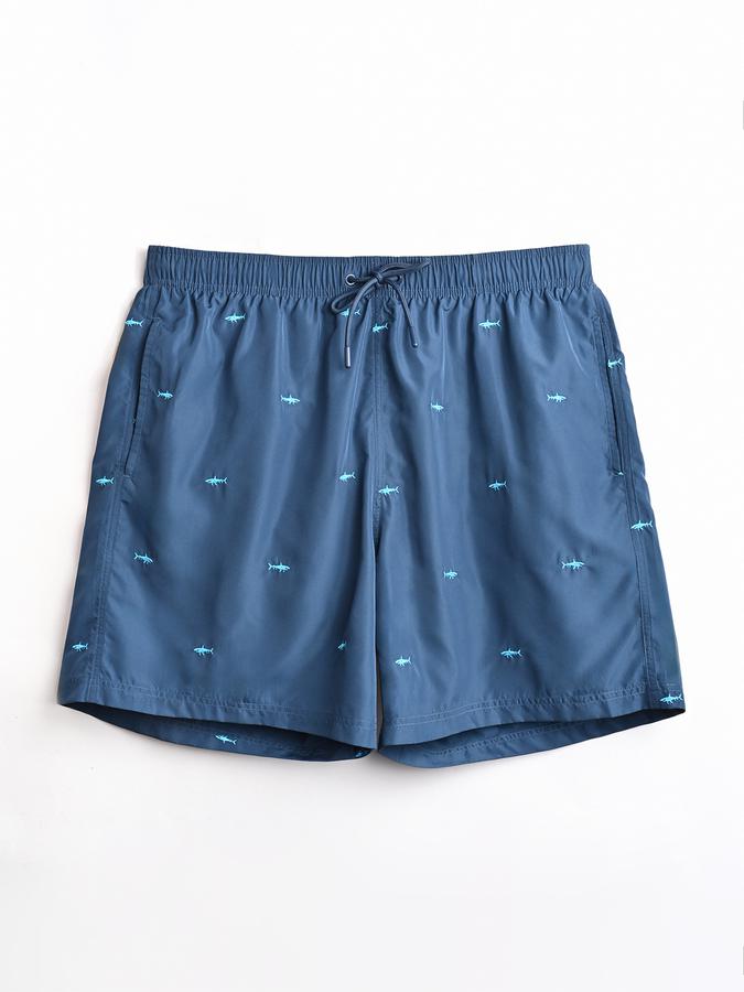 Indefini брэндийн эрэгтэй усны хувцас /6123YMS/