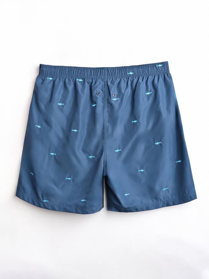 Indefini брэндийн эрэгтэй усны хувцас /6123YMS/