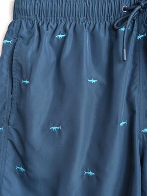 Indefini брэндийн эрэгтэй усны хувцас /6123YMS/