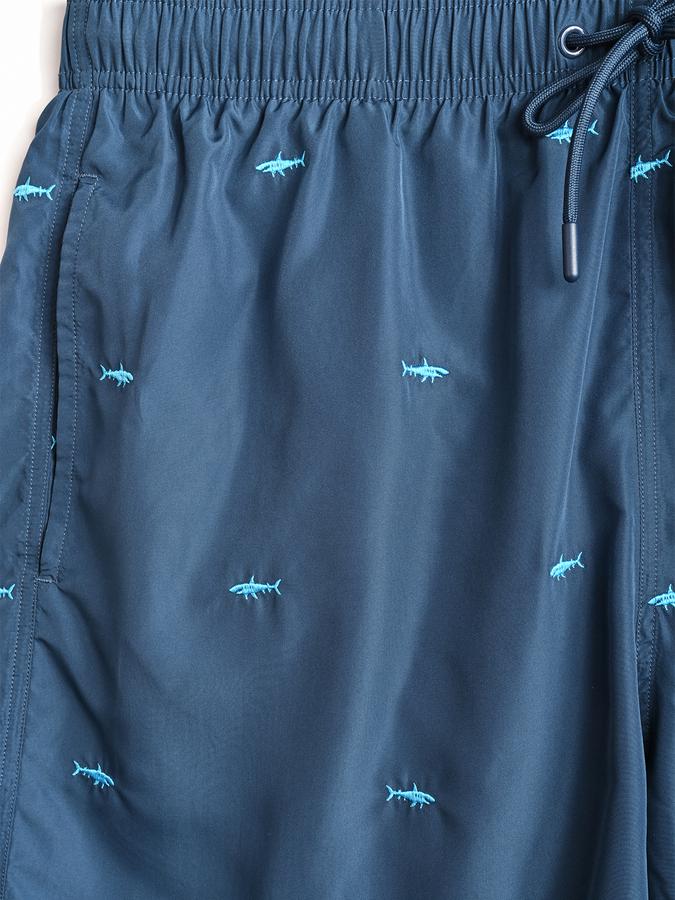 Indefini брэндийн эрэгтэй усны хувцас /6123YMS/