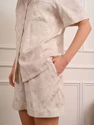 Indefini брэндийн шорттой хослол /5309TBD/