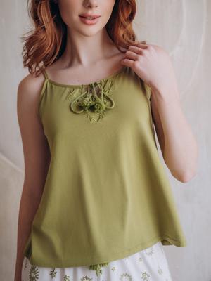 Indefini брэндийн шорттой хослол /TDP5052/