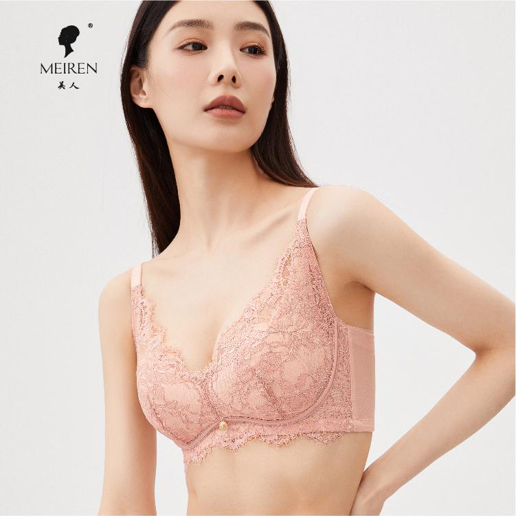 MEIREN 51302 “Лэйс” хөхөвч /Захиалгаар/