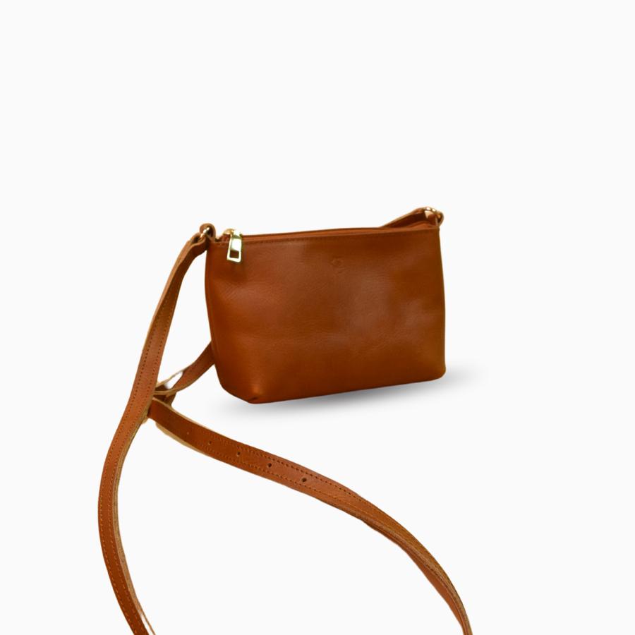 Pouch Crossbody