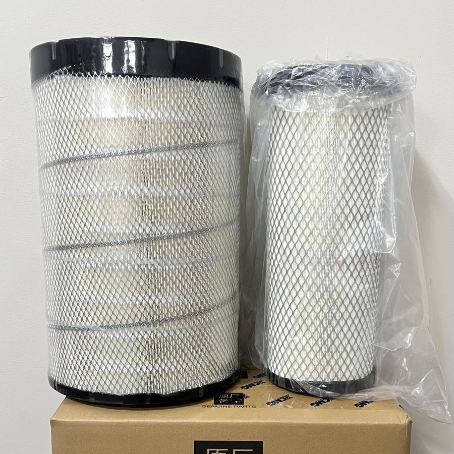 Агаар шүүгч хос