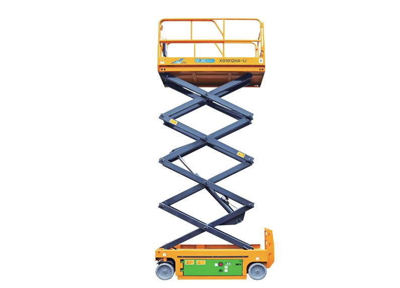 XG1012HA Хайчин өргүүр