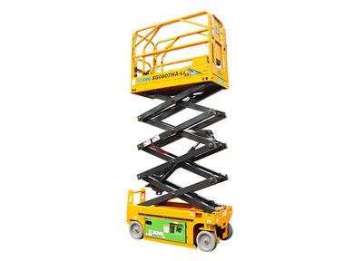 XG0807HA Хайчин өргүүр