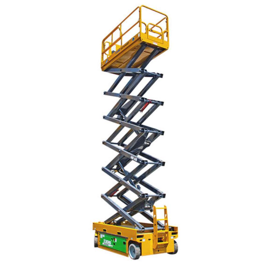 XG1614AC Хайчин өргүүр