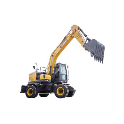 XE155WGA Экскаватор