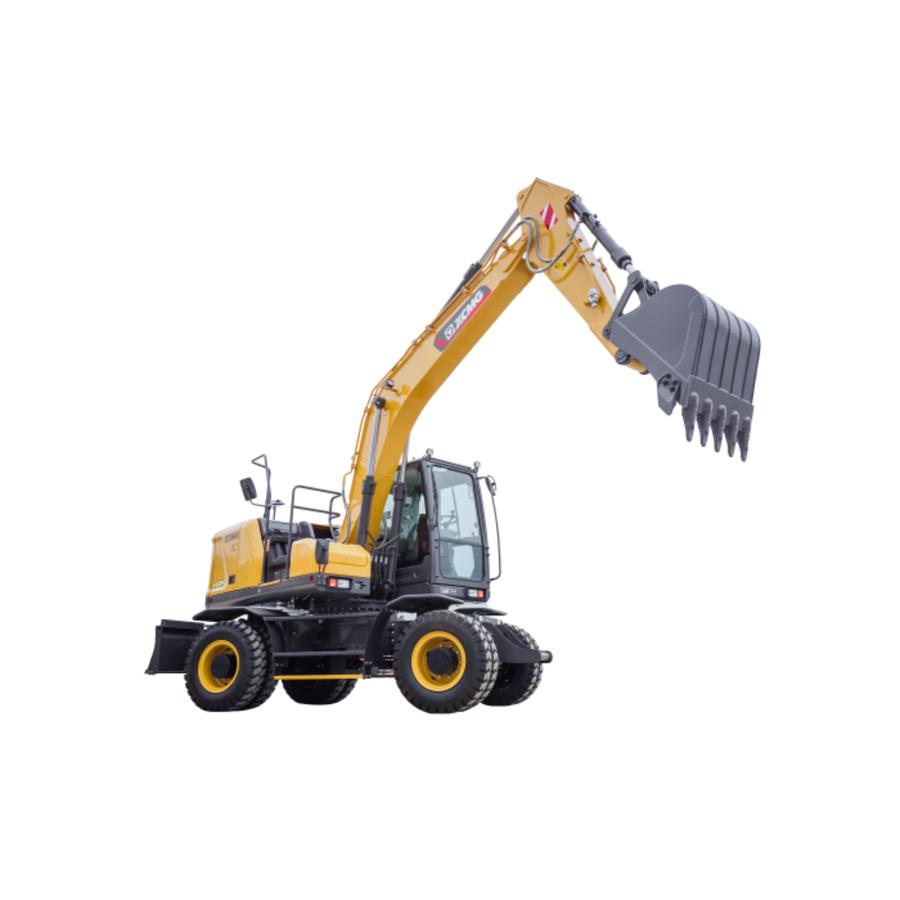 XE155WGA Экскаватор