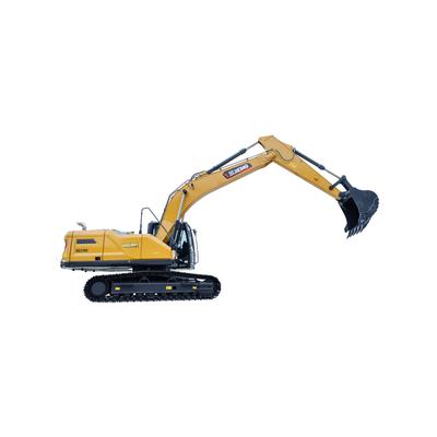 XE215G Экскаватор