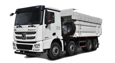 XG1-DH460T Dump Truck