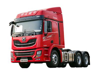 XG2-DM460S Трактор