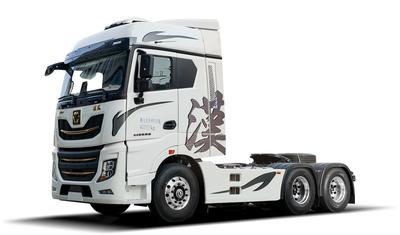 XG2-DX660S Трактор 