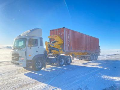 Контейнер ачигч