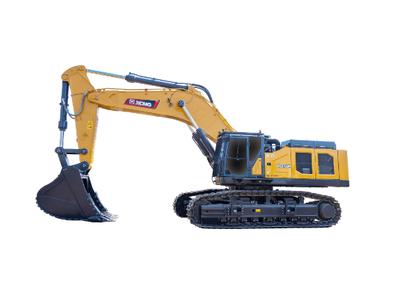 XE870GK Экскаватор