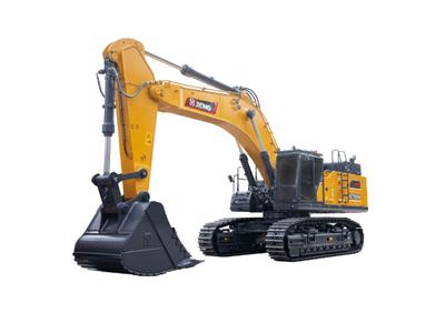 XE750GK Экскаватор