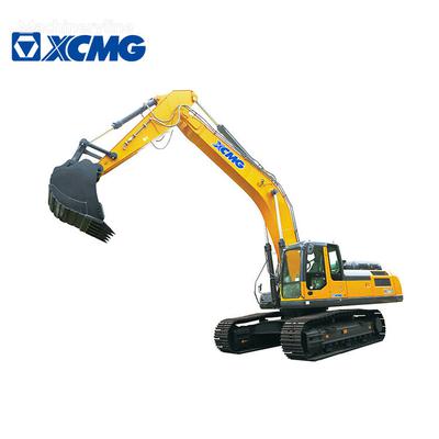 XE370G Экскаватор