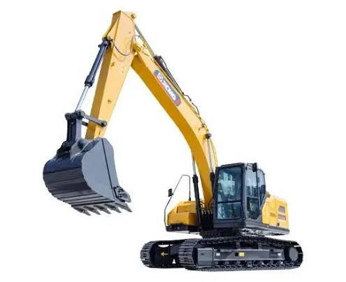 XE135G Экскаватор