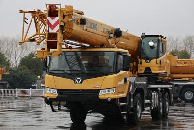 XCT35_SR автокран