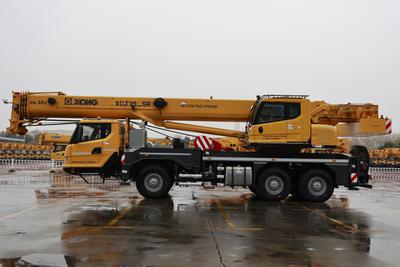 XCT35_SR автокран