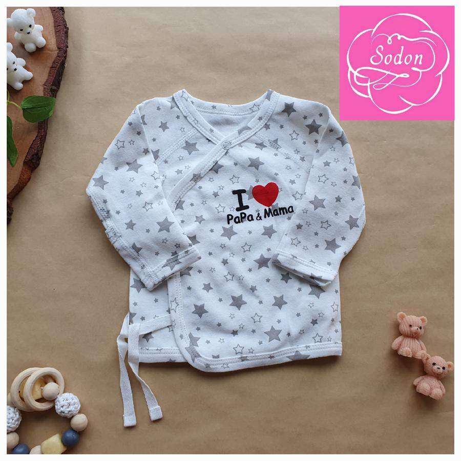 Дөнгөж төрсөн нярайн хувцас өлгийний иж бүрдэл / Newborn sets ...