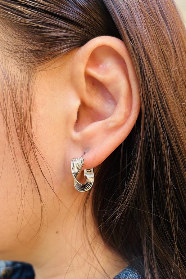 мөнгөн зүүтэй