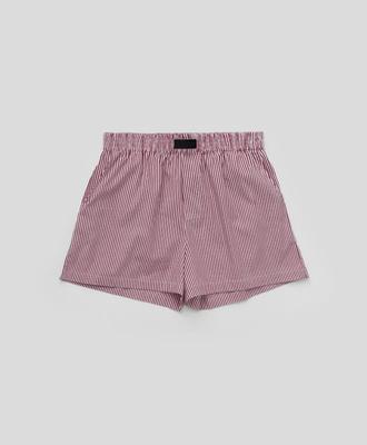 BOYFRIEND SHORT 
