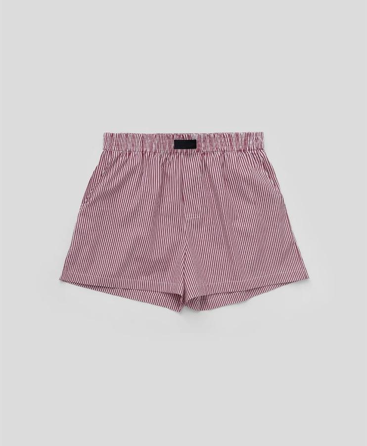 BOYFRIEND SHORT 