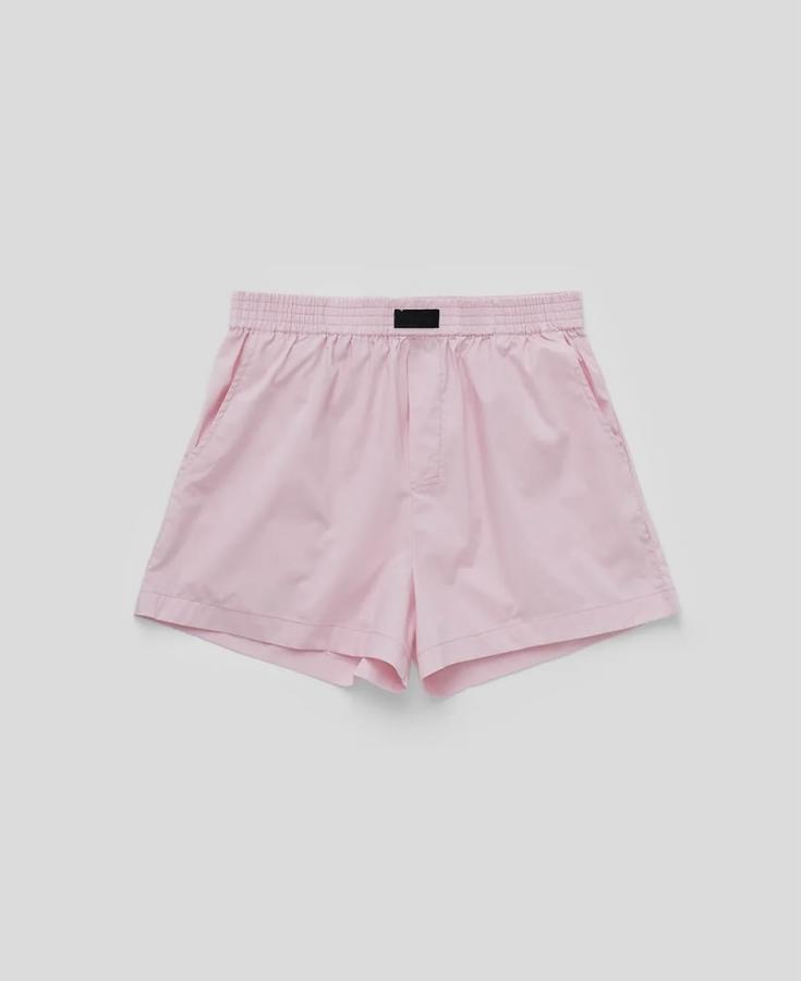 BOYFRIEND SHORT 